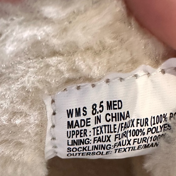 SO Chukka Boots Size 8.5 - Picture 4 of 4